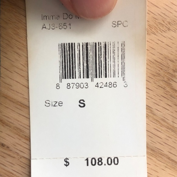 Brand New Women’s Dress Size Small - Picture 6 of 12